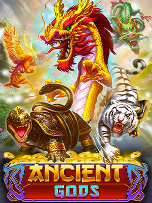ufabet vip 168 ทดลองเล่น ancient-gods
